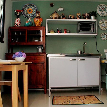 La Salvia E Il Lampone Bed & Breakfast Pove del Grappa Dış mekan fotoğraf