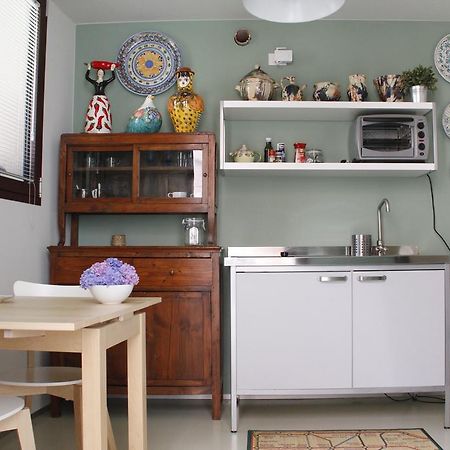 La Salvia E Il Lampone Bed & Breakfast Pove del Grappa Dış mekan fotoğraf