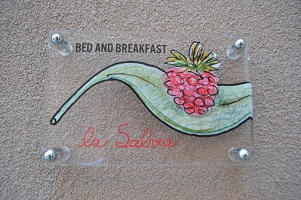 La Salvia E Il Lampone Bed & Breakfast Pove del Grappa Dış mekan fotoğraf