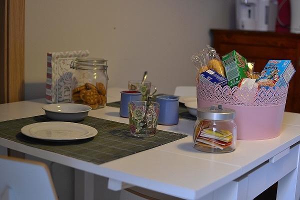 La Salvia E Il Lampone Bed & Breakfast Pove del Grappa Dış mekan fotoğraf