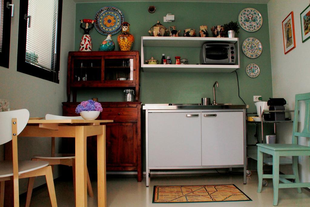 La Salvia E Il Lampone Bed & Breakfast Pove del Grappa Dış mekan fotoğraf