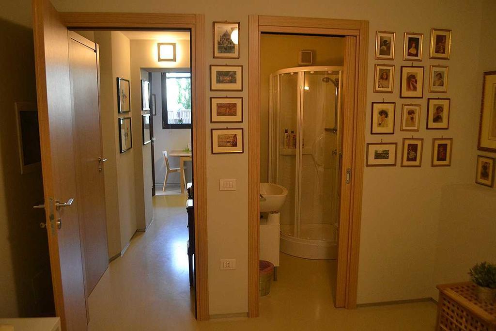 La Salvia E Il Lampone Bed & Breakfast Pove del Grappa Dış mekan fotoğraf