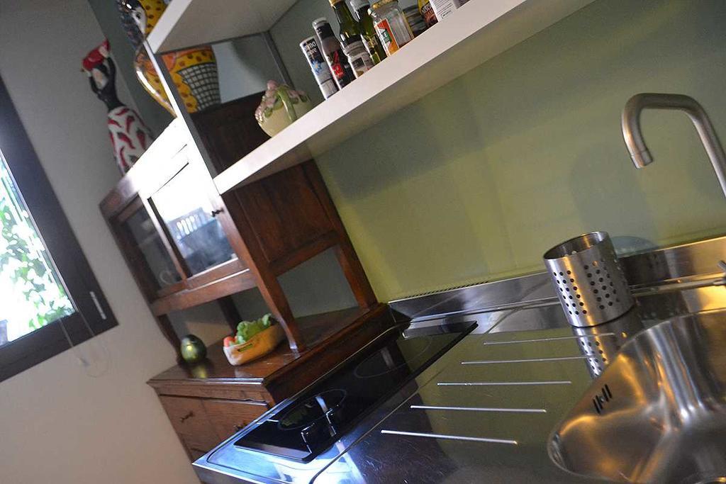 La Salvia E Il Lampone Bed & Breakfast Pove del Grappa Dış mekan fotoğraf