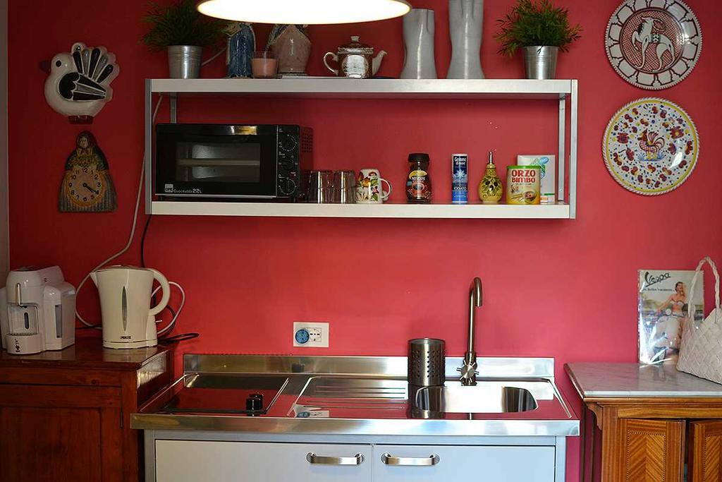 La Salvia E Il Lampone Bed & Breakfast Pove del Grappa Dış mekan fotoğraf
