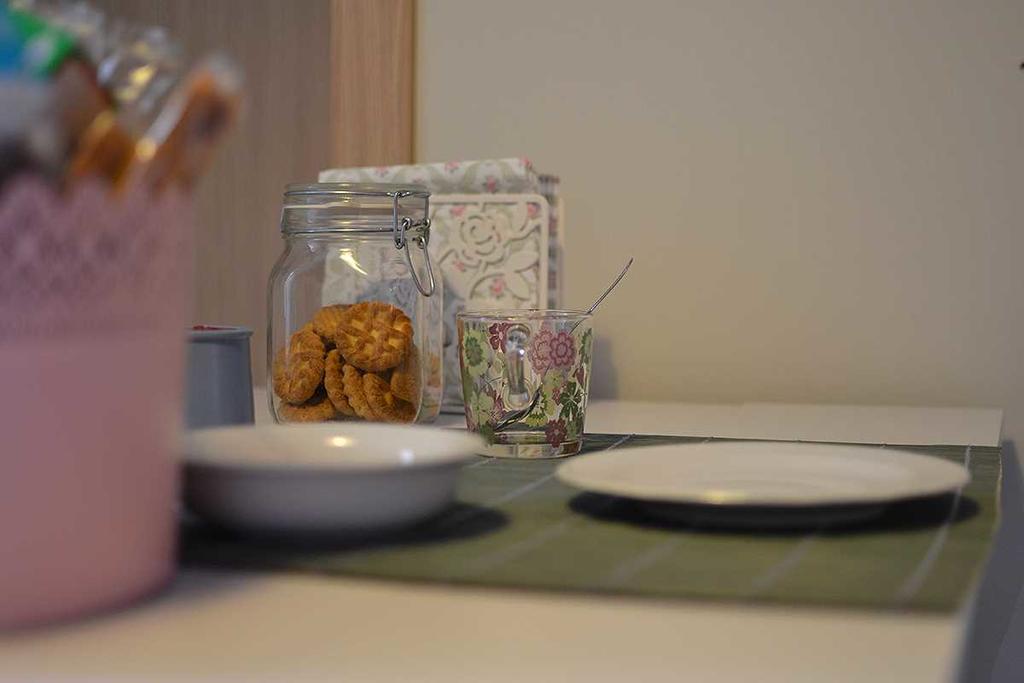 La Salvia E Il Lampone Bed & Breakfast Pove del Grappa Dış mekan fotoğraf