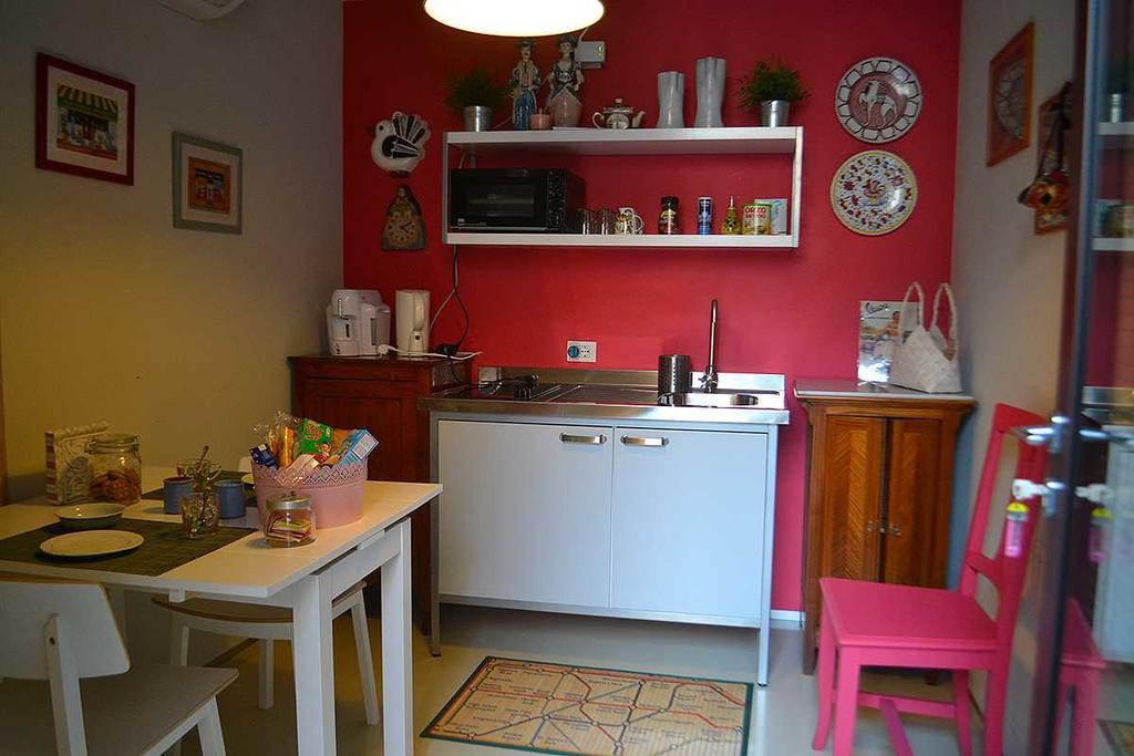 La Salvia E Il Lampone Bed & Breakfast Pove del Grappa Dış mekan fotoğraf
