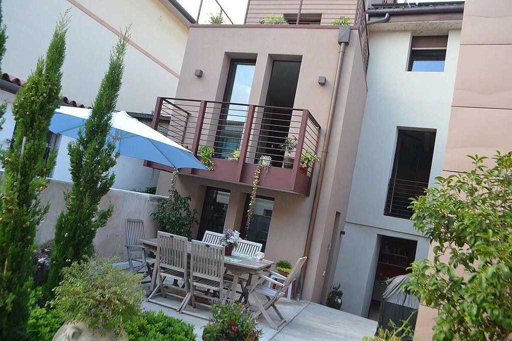 La Salvia E Il Lampone Bed & Breakfast Pove del Grappa Dış mekan fotoğraf