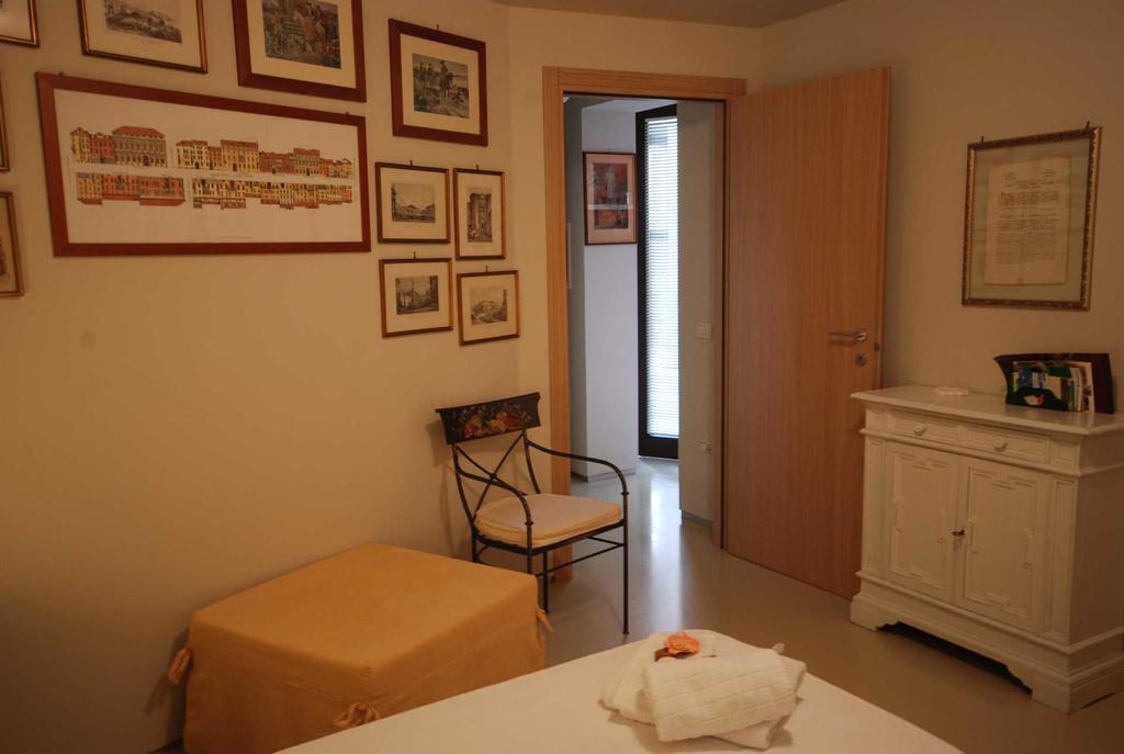 La Salvia E Il Lampone Bed & Breakfast Pove del Grappa Dış mekan fotoğraf