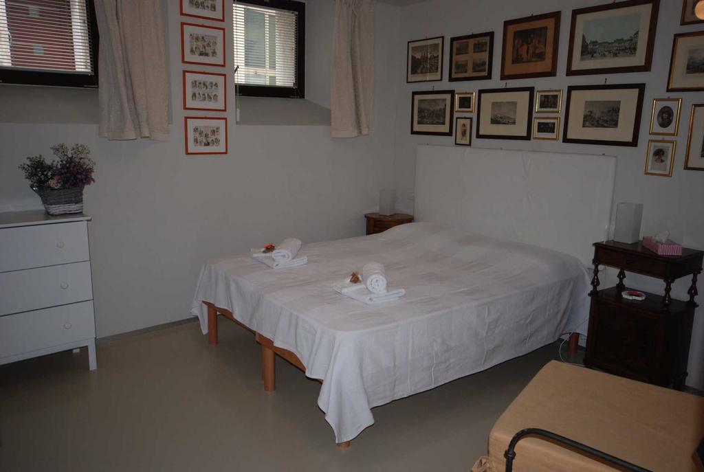 La Salvia E Il Lampone Bed & Breakfast Pove del Grappa Dış mekan fotoğraf